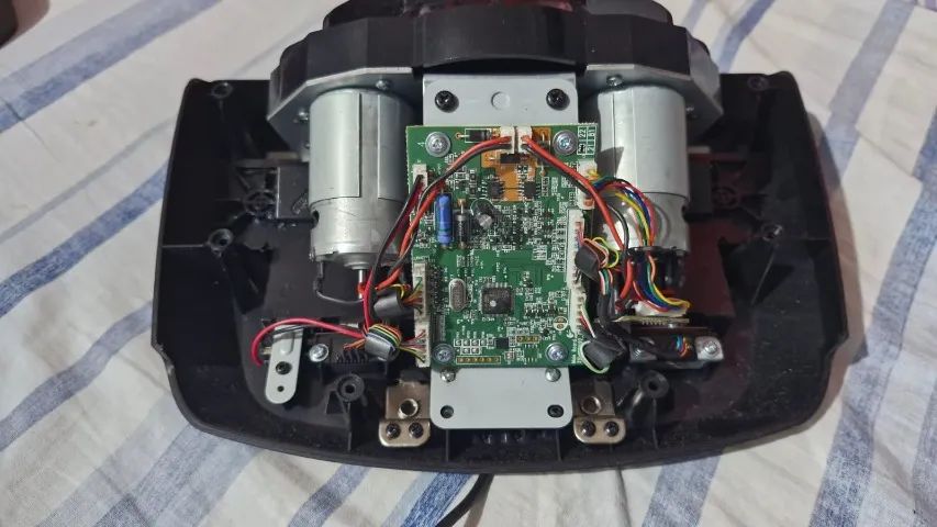 Pedal logitech g29 - Foto 4