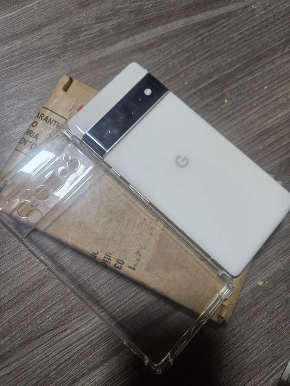 Pixel 6 Pro 128GB  - Foto 5