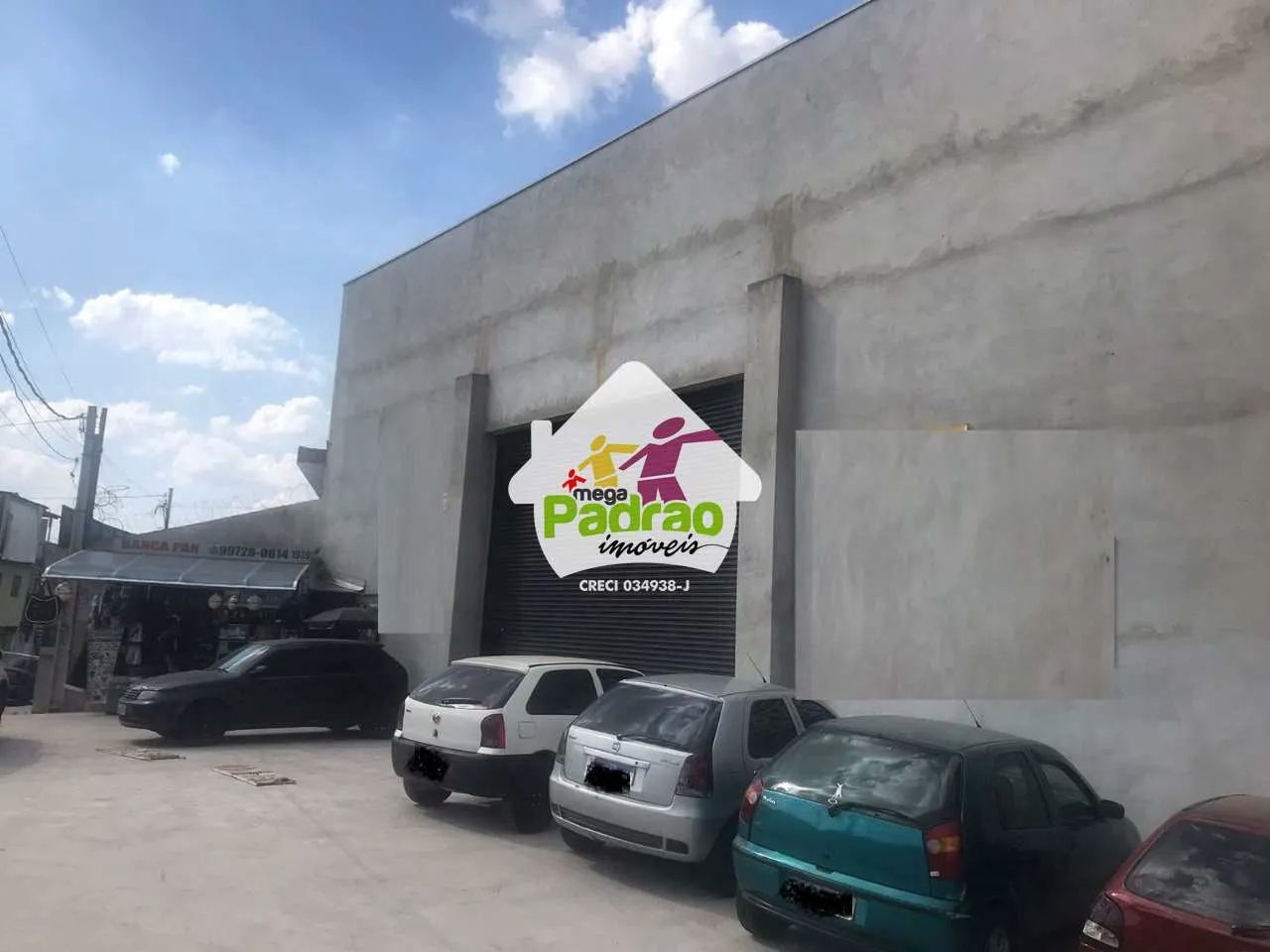 Galpão, Cumbica, Guarulhos - R$ 2.8 mi, Cod: 9395 - Foto 2