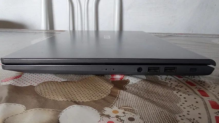 Notebook Asus Vivobook X515JA Core i5 com Placa de Video - Foto 4