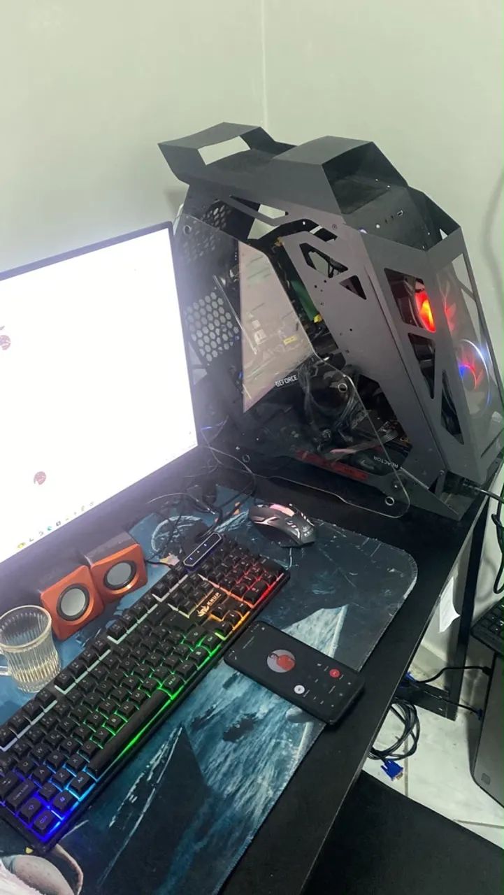 Pc  - Foto 4