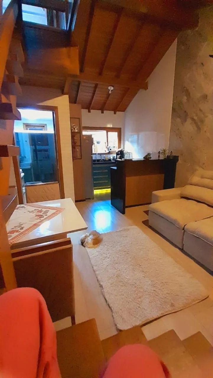 Casa para Temporada em Florianopolis - Foto 3