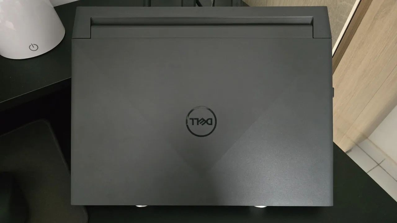 Notebook Gamer Dell G15 5511 RTX3050 | Core i5