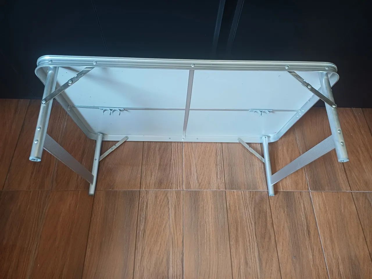 Mesa retrátil  - Foto 3