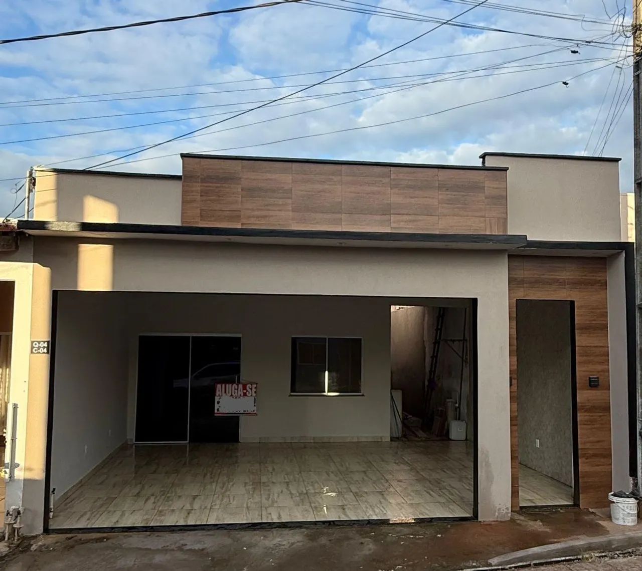 Foto - Rio Branco - Alto Alegre