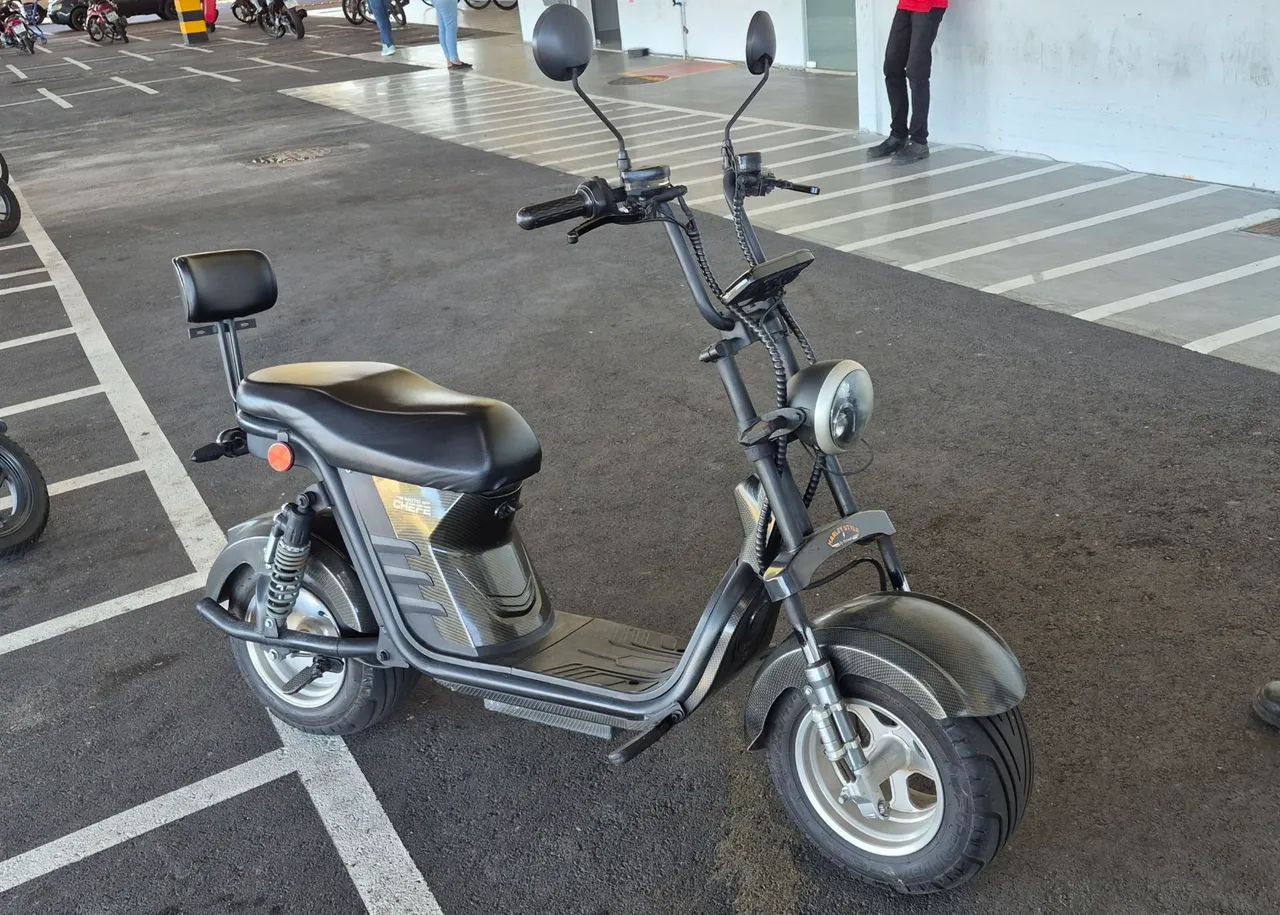 Scooter x12 - Foto 2