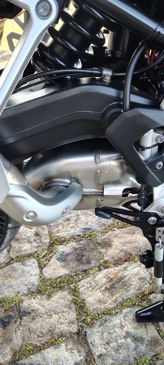 F 850 GS Premium   - Foto 4