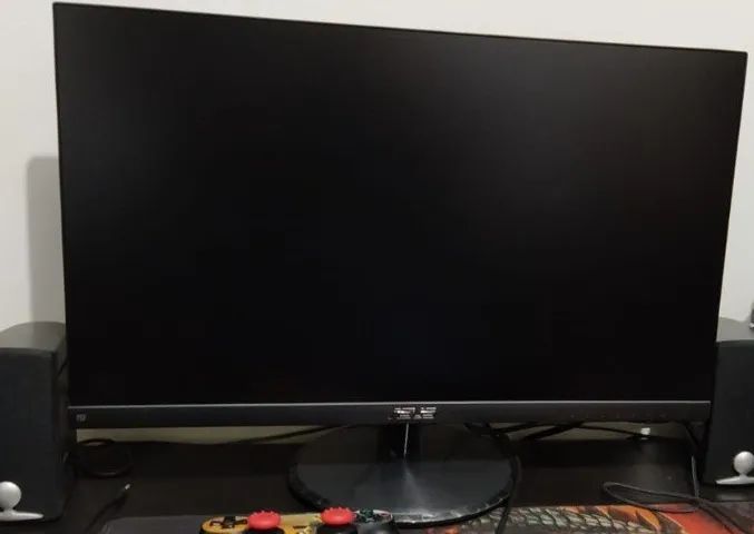 Monitor 24p ASUS 144hz