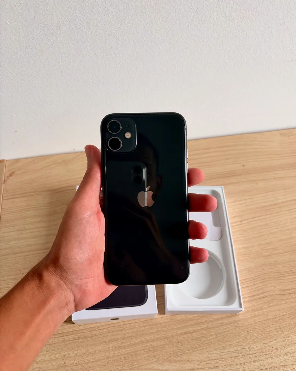 iPhone 11 64GB - Foto 2