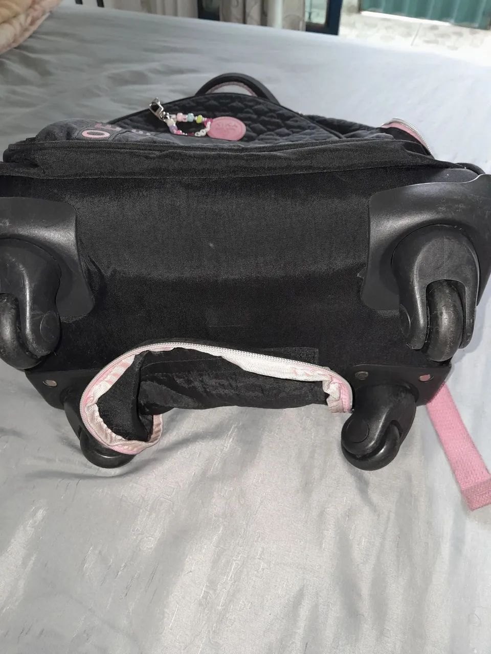 Vendo mochila  - Foto 3