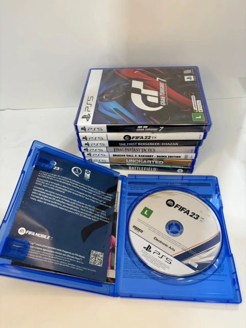 fifa 23 - Foto 2
