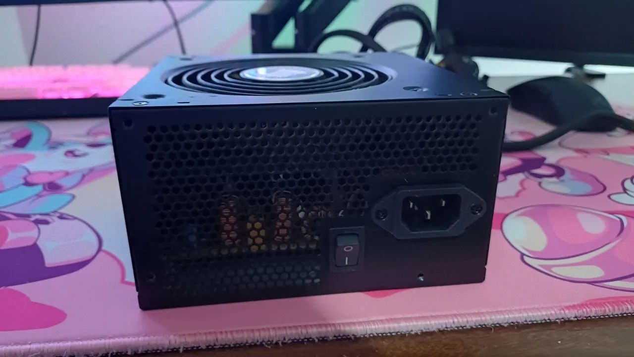 Fonte 500W - Foto 3