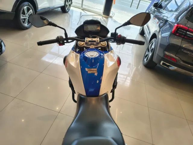 BMW G 310 GS - Foto 4