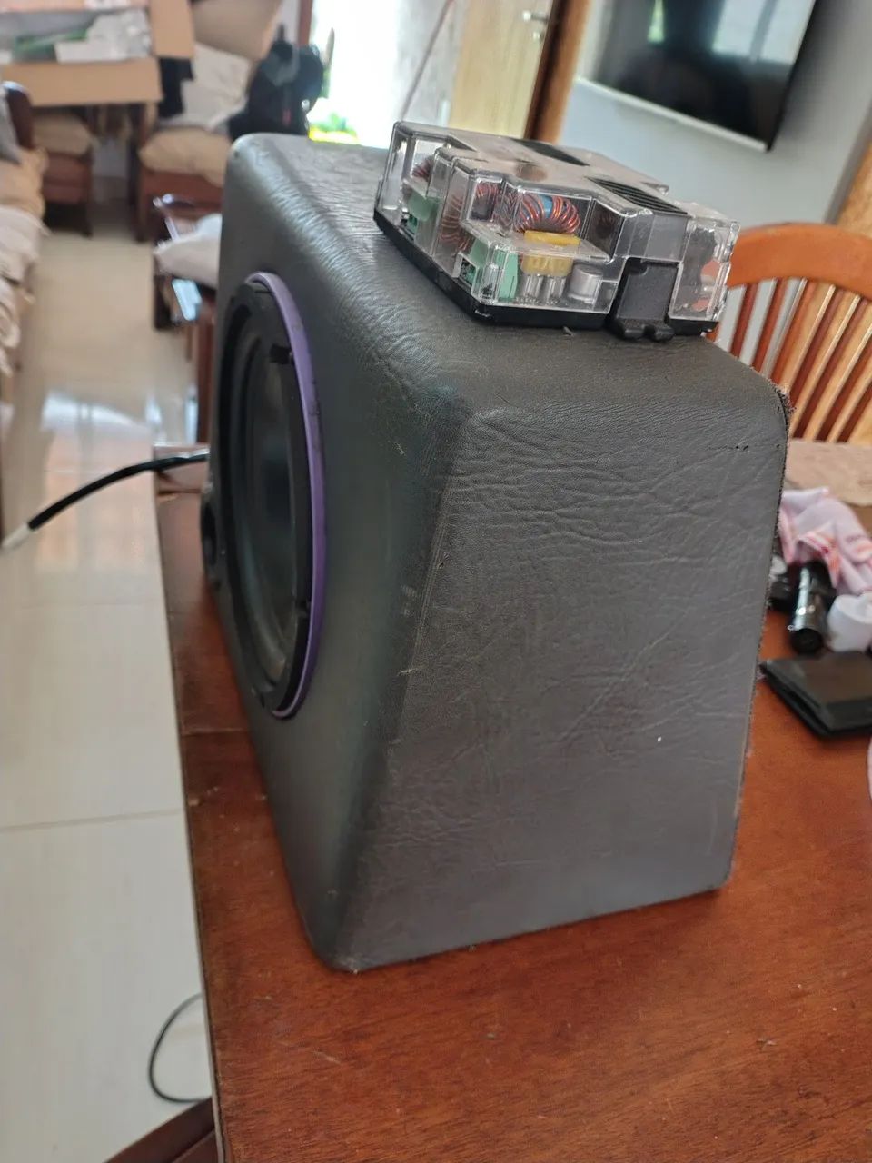 Caixa selada + modulo - Foto 3