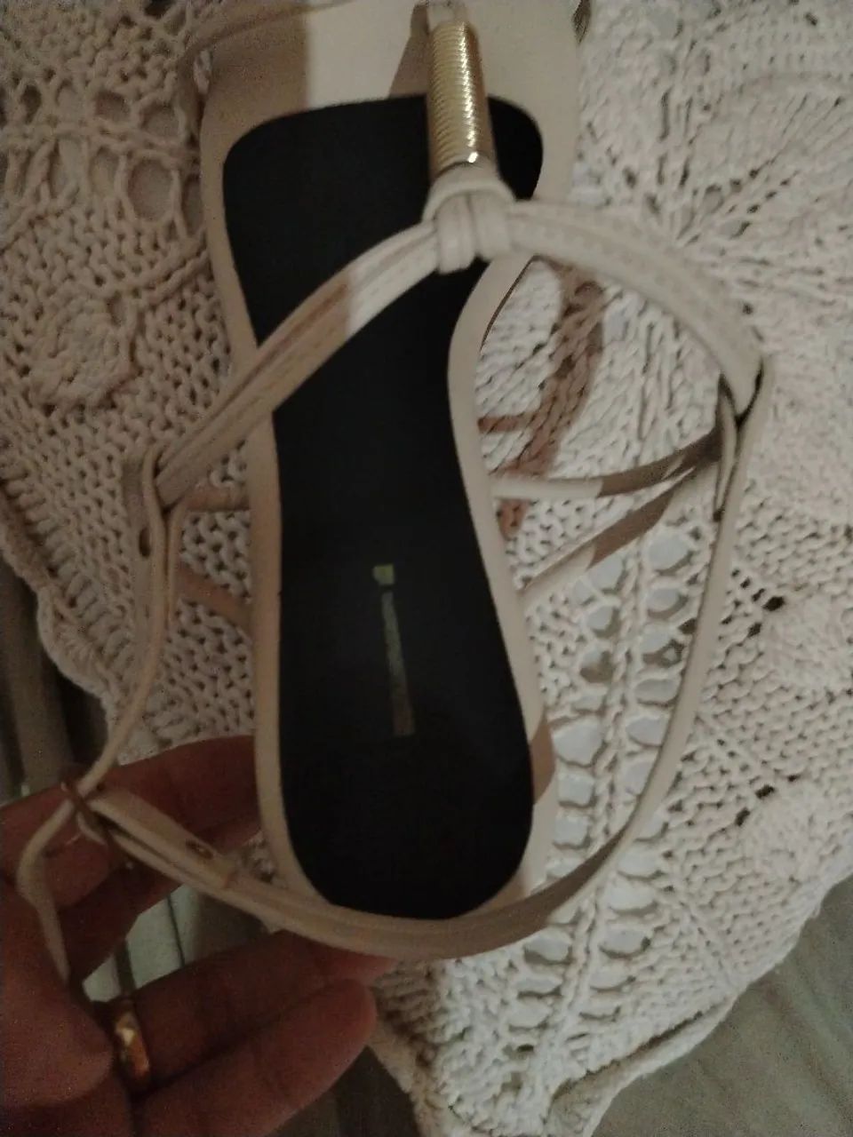Sandalia - Foto 3
