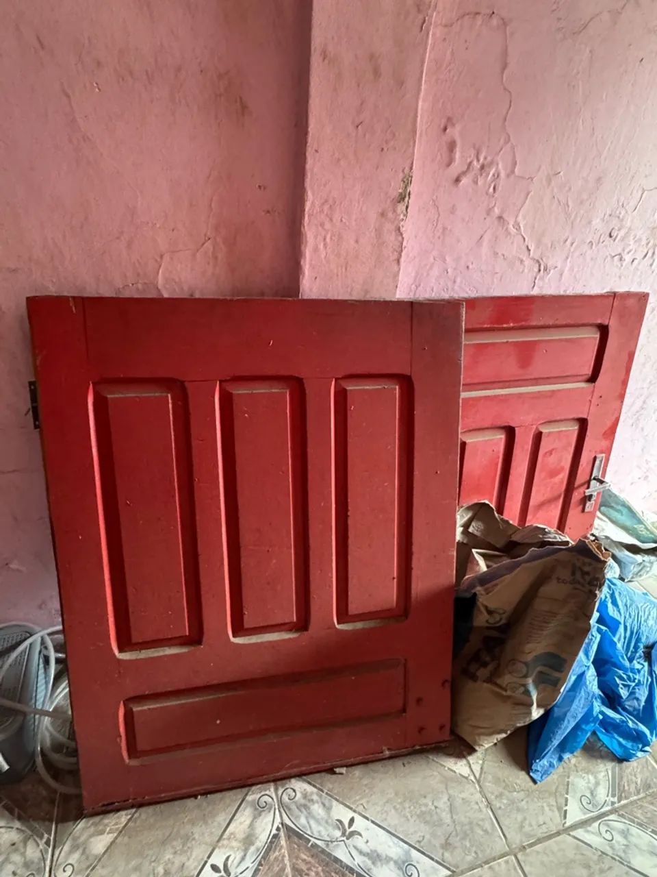 Portas e janelas  - Foto 4