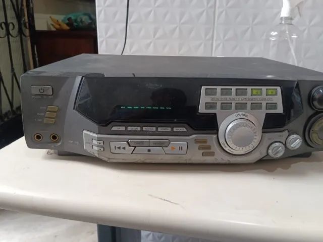 videoke vendo rafs