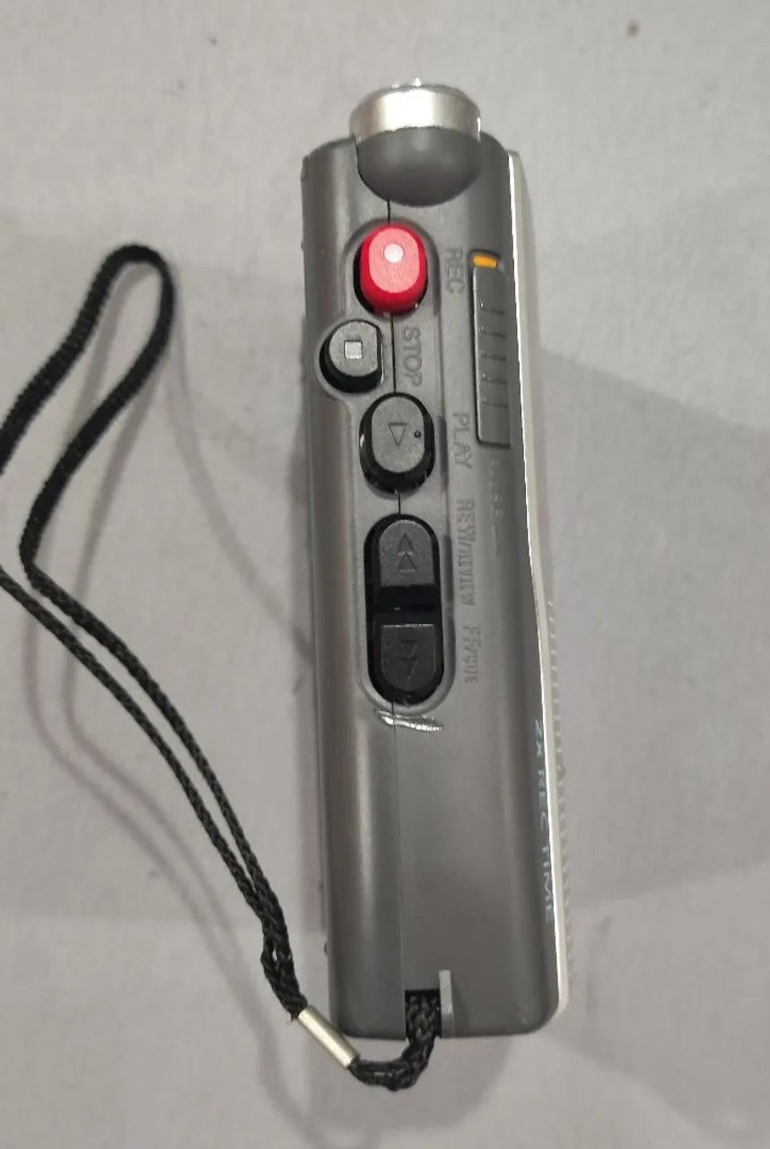Walkman Sony tcm-200dv - Foto 3