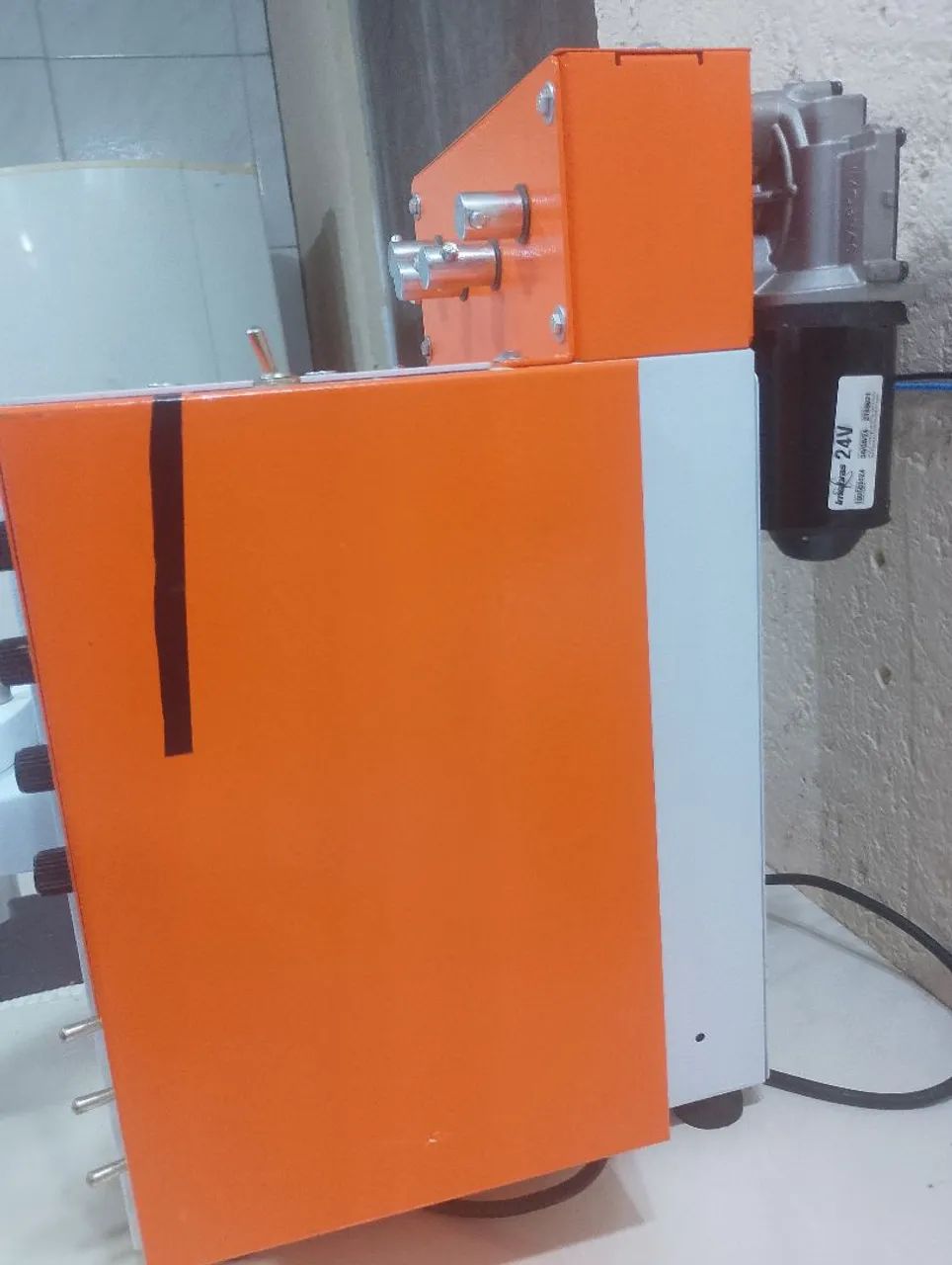 Máquina modeladora de salgados compacta print  - Foto 4