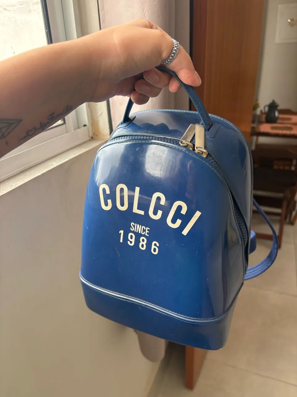 Mini mochila  - Foto 2