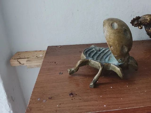 Peças antigas  - Foto 2