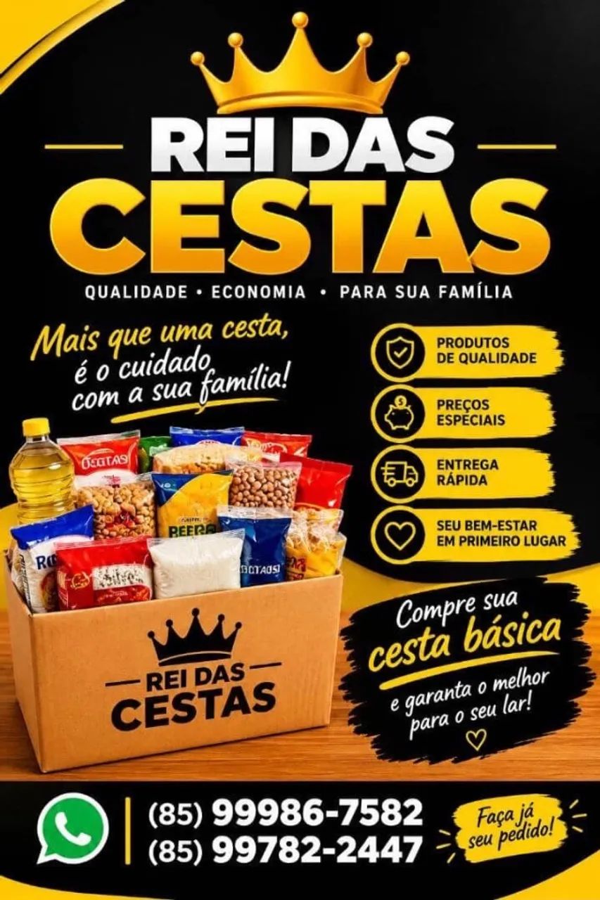 Cesta