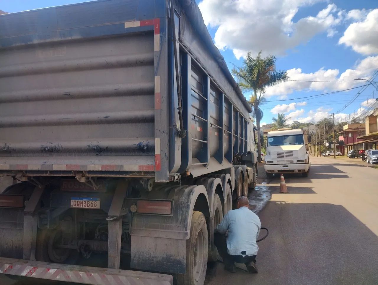 Carreta LS 30 metros!  - Foto 4