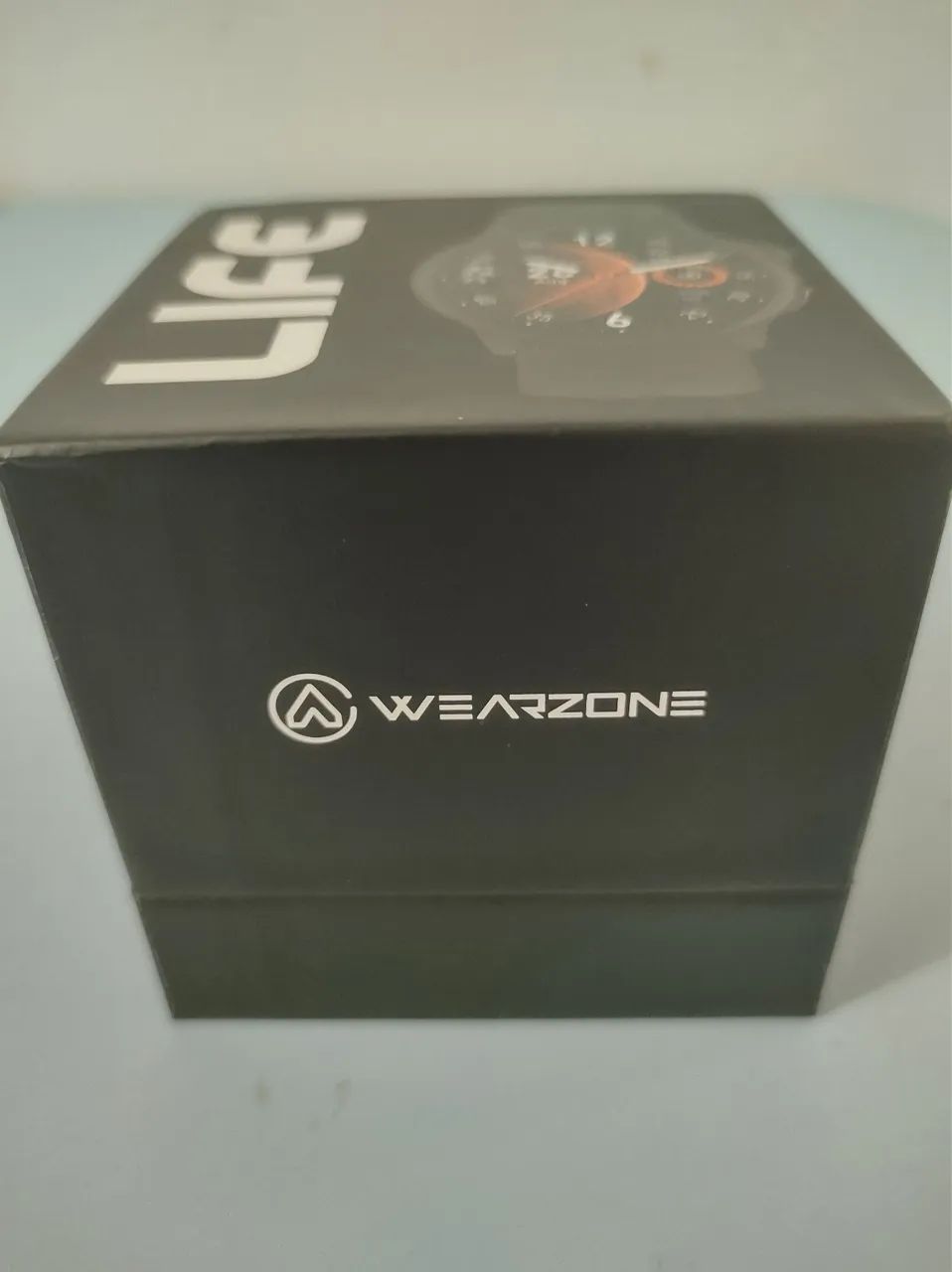 Smartwatch LIFE Wearzone - Redondo - Foto 3