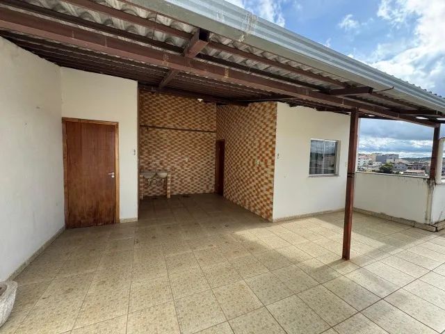 Foto - Conselheiro Lafaiete - Santa Matilde
