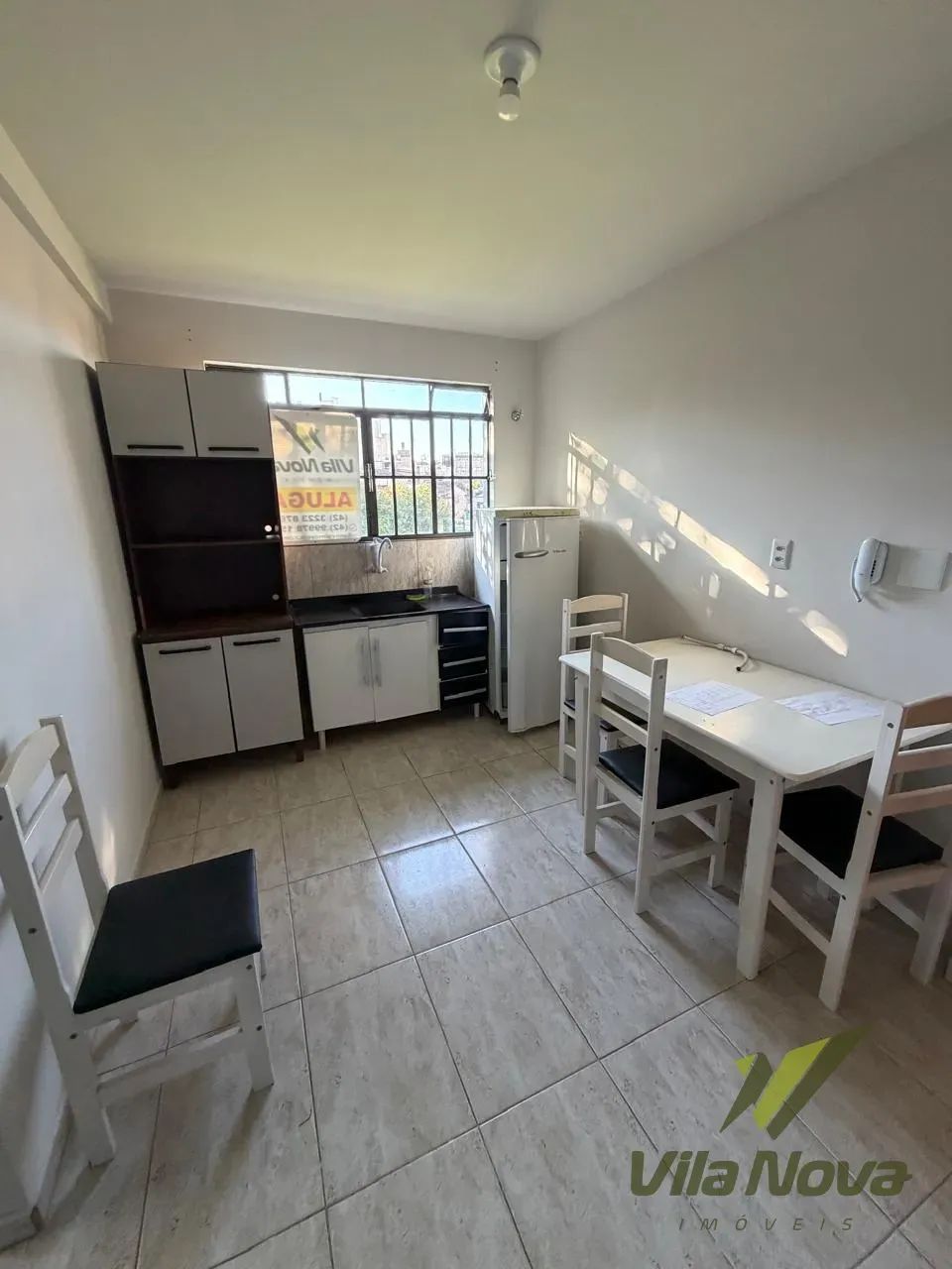 Kitnet - Residencial Reali - Centro - Foto 3