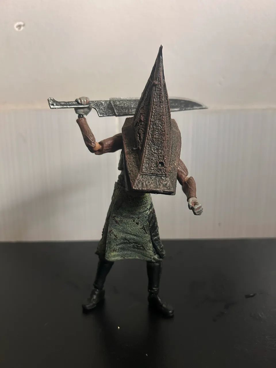 Boneco pyramid head 