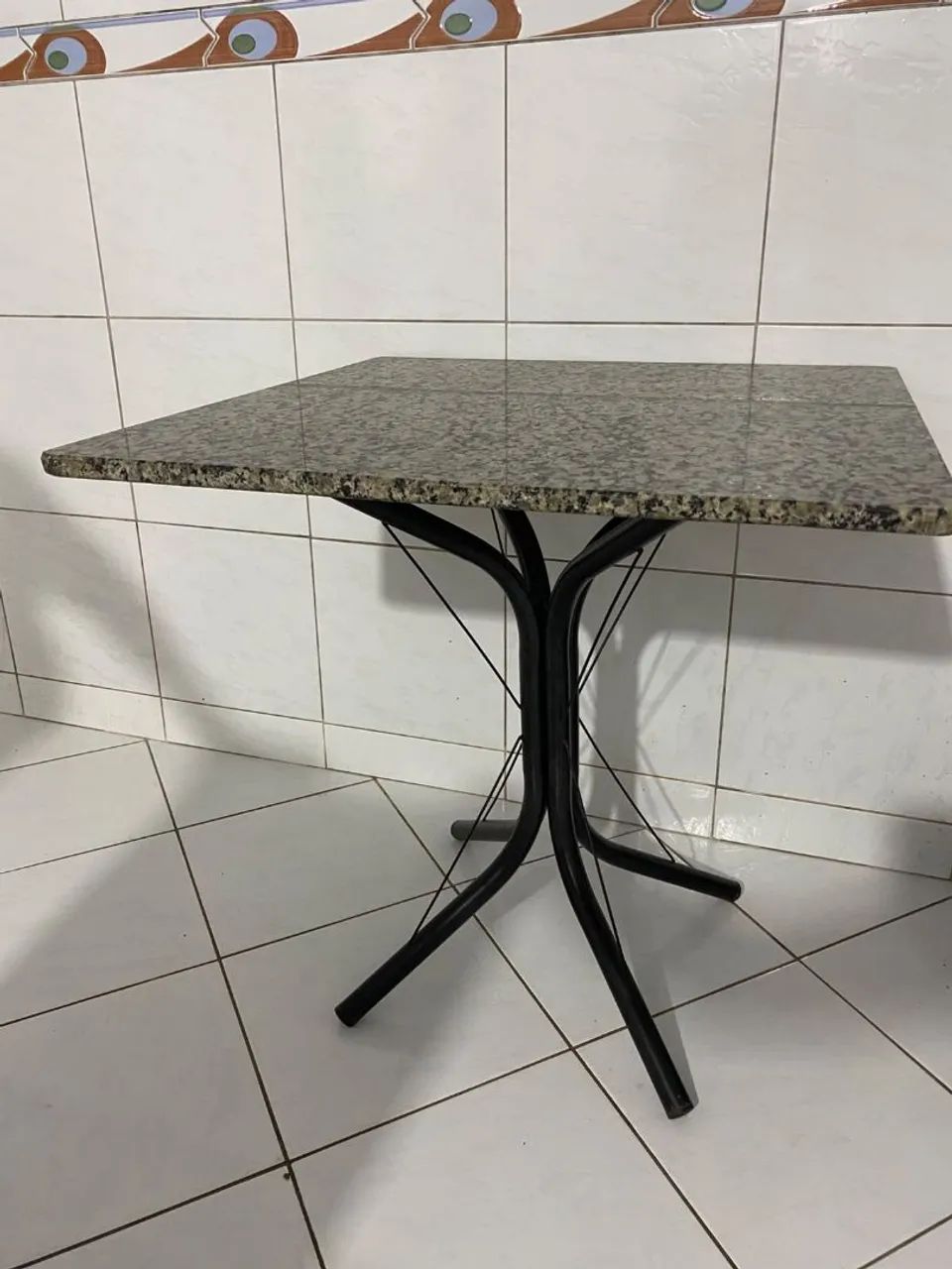 Vendo Mesa