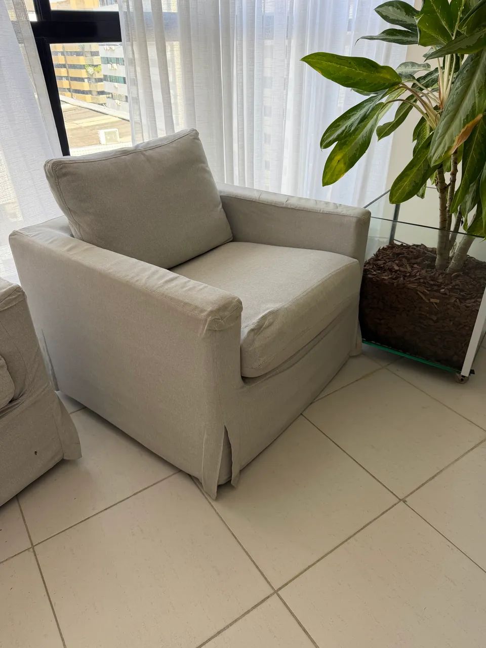 Poltronas para sala de estar. - Foto 5