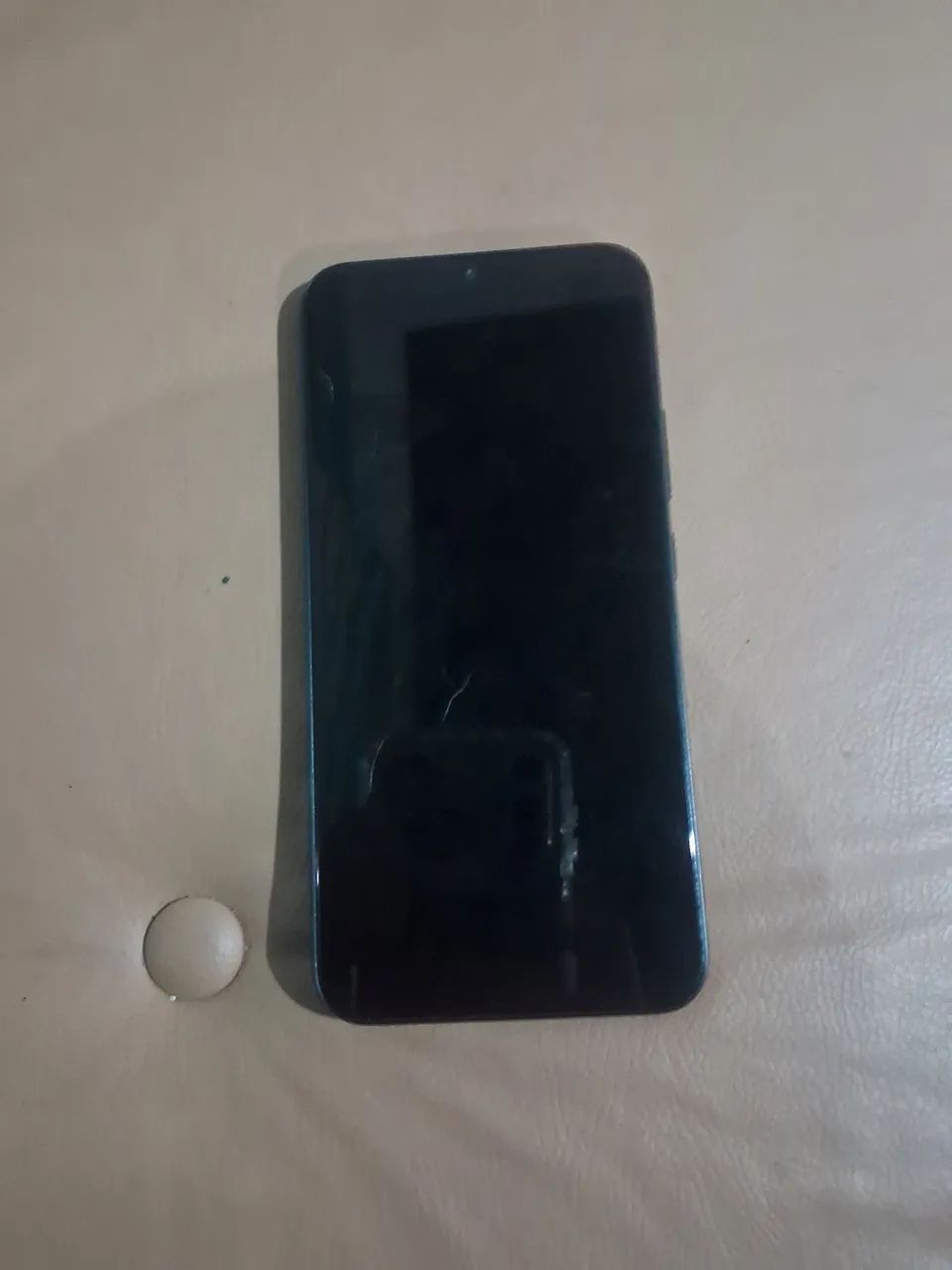 A34 5g com problema na placa