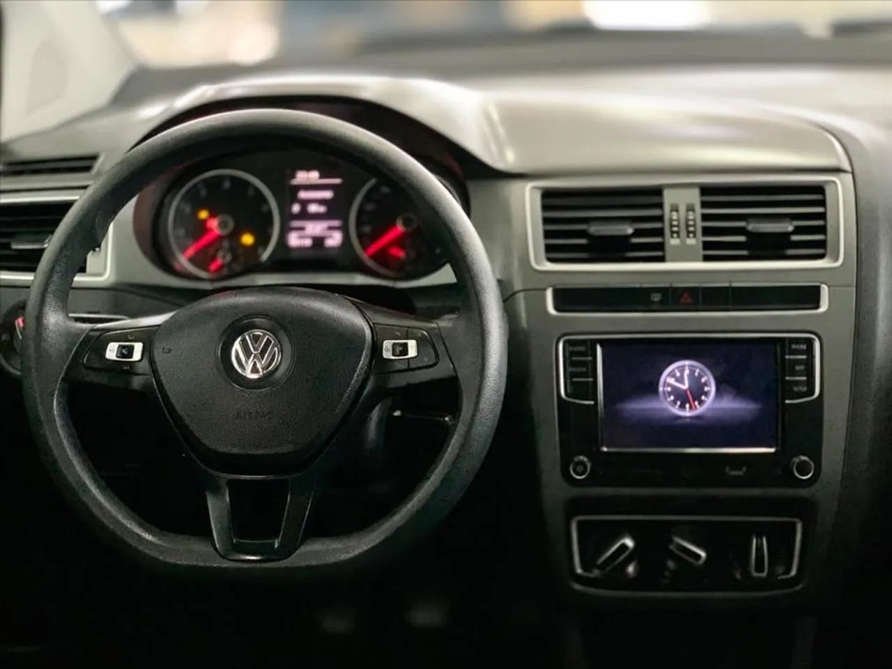 Volkswagen Fox Connect 1.6 Flex 8V 5P 2020 - Foto 5