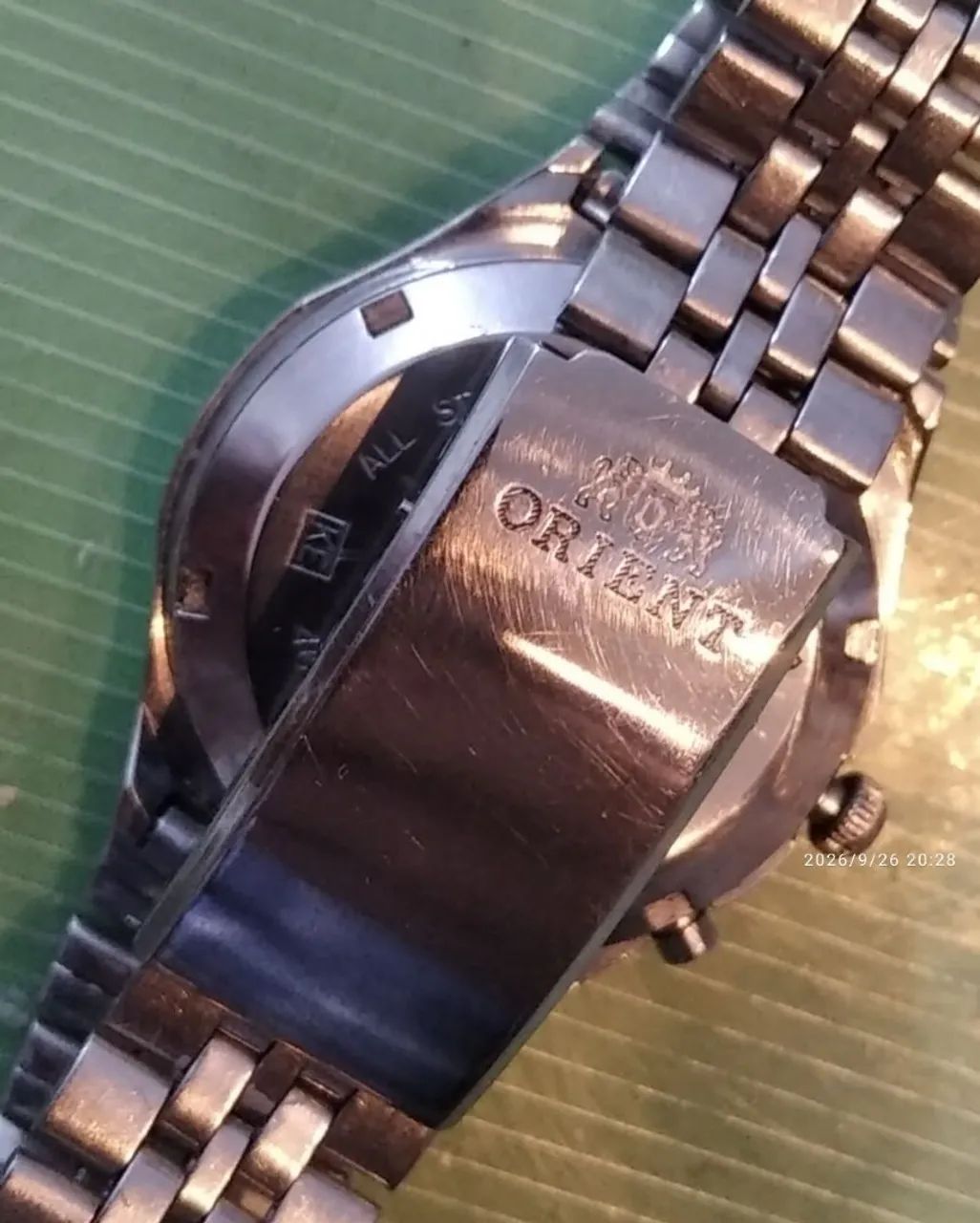 orient automatico excelente - Foto 5