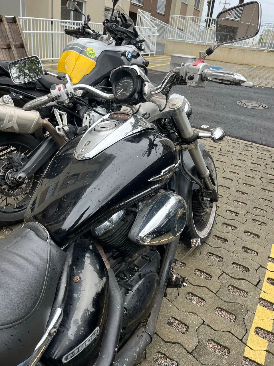Boulevard m800 - Foto 2