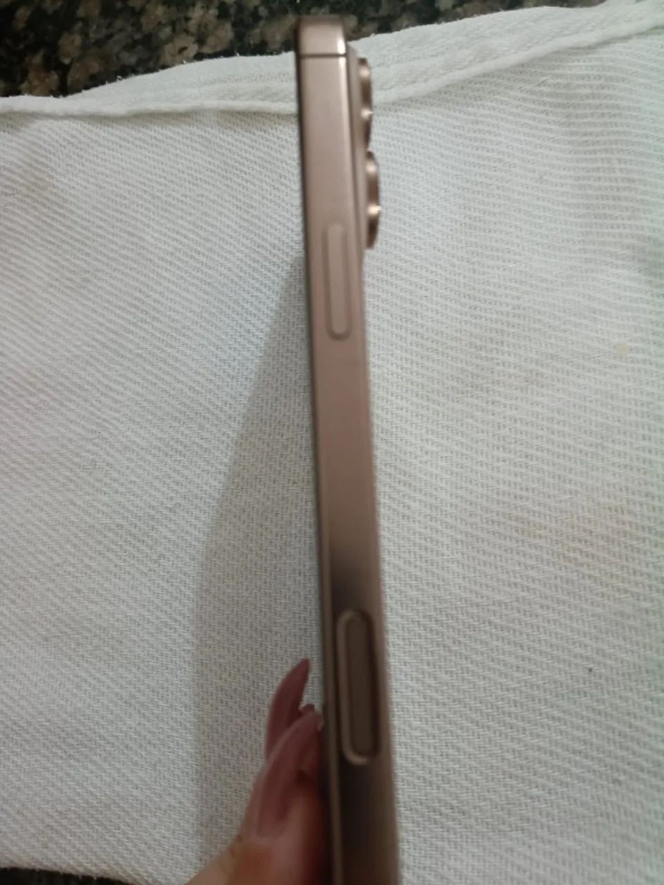 iPhone 16 pro Max 256g  - Foto 3