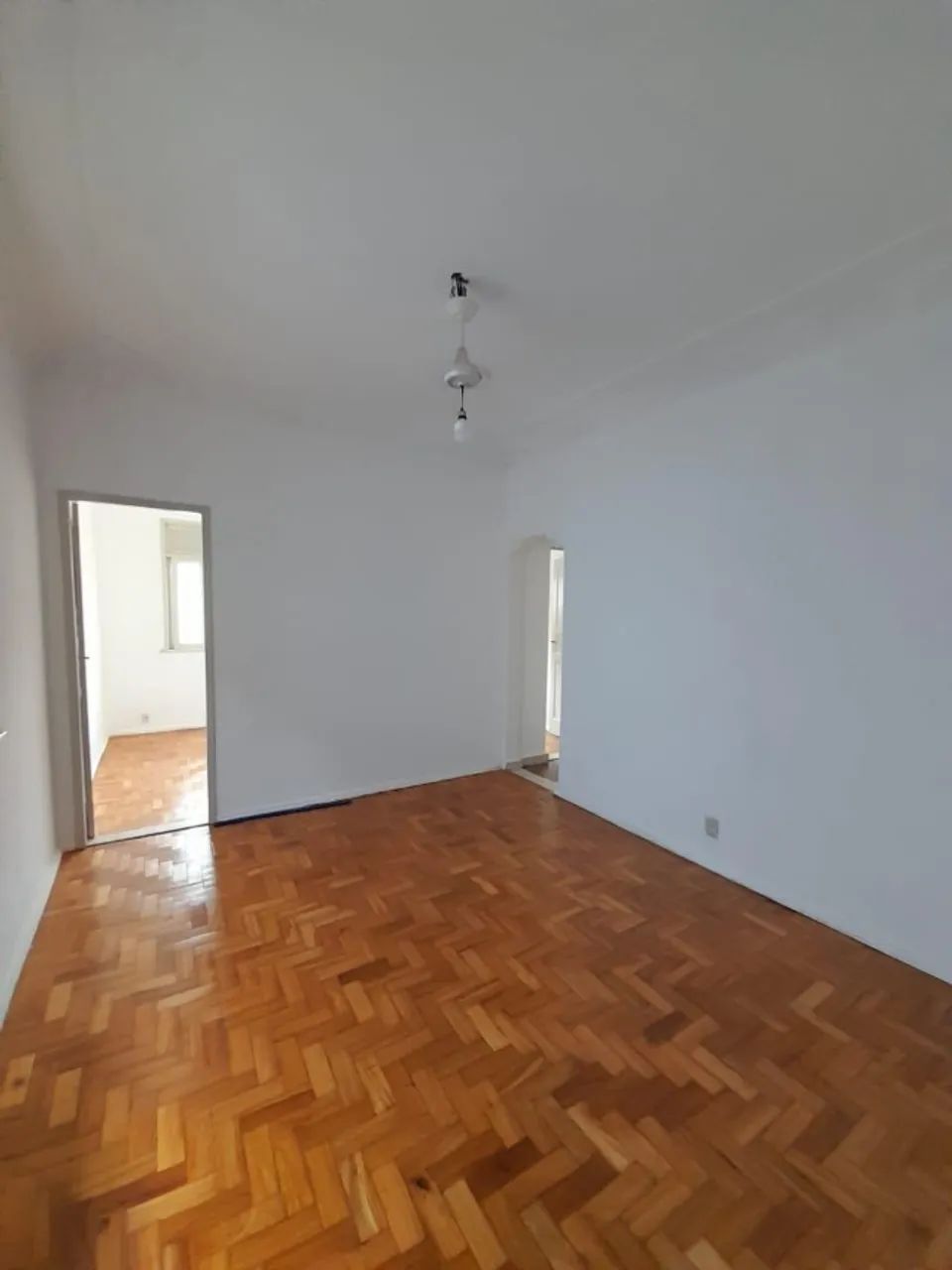 Ótimo ap. tipo casa 3 quartos no Encantado
