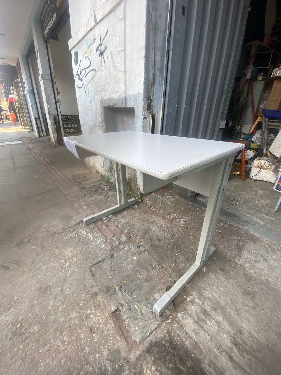 mesa de escritório - Foto 2