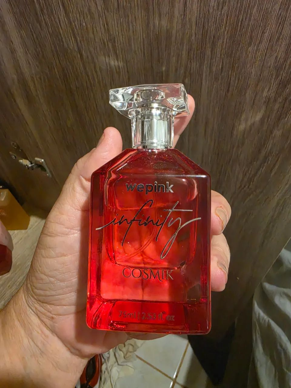 Vendo perfumes WEPINK  - Foto 3