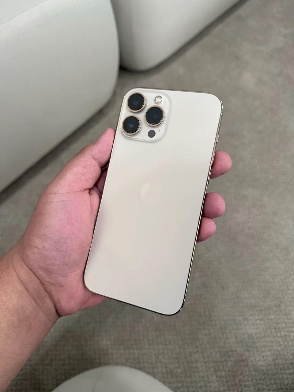 IPHONE 13 PRO MAX 512GB