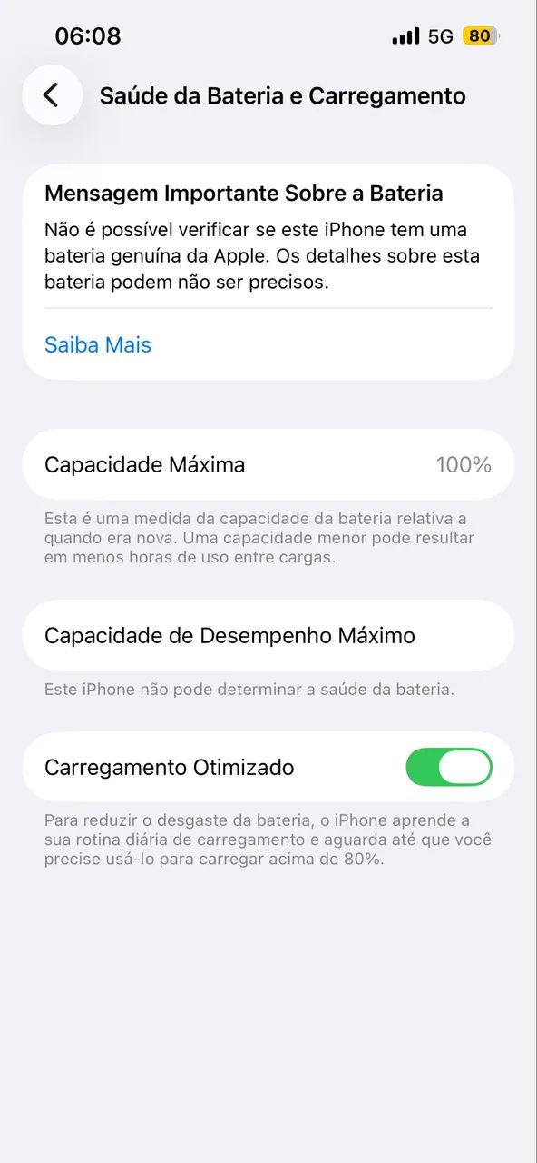 iPhone 13 128 gb  - Foto 3