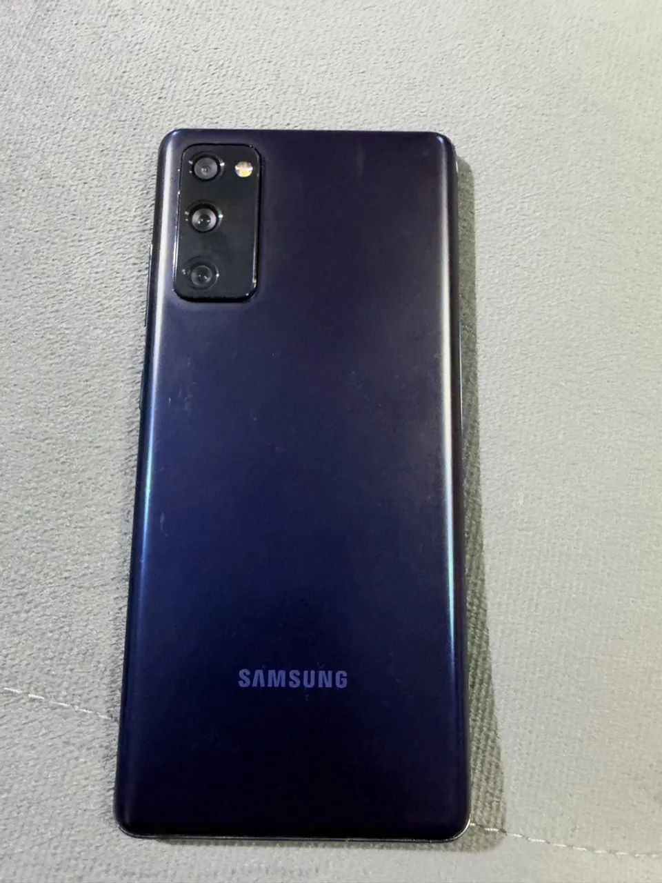 Samsung s20 Fe - Foto 2