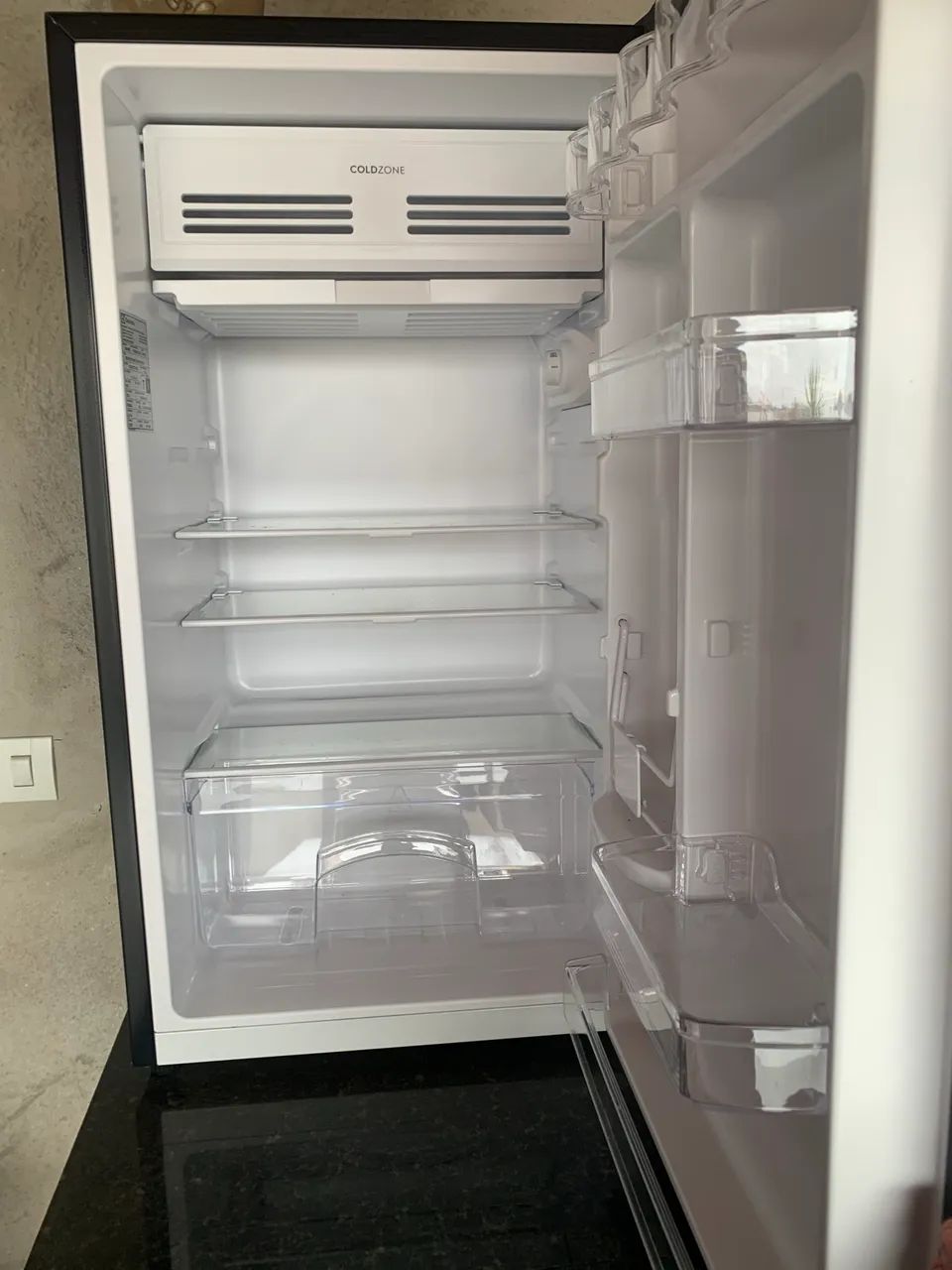 Frigo bar