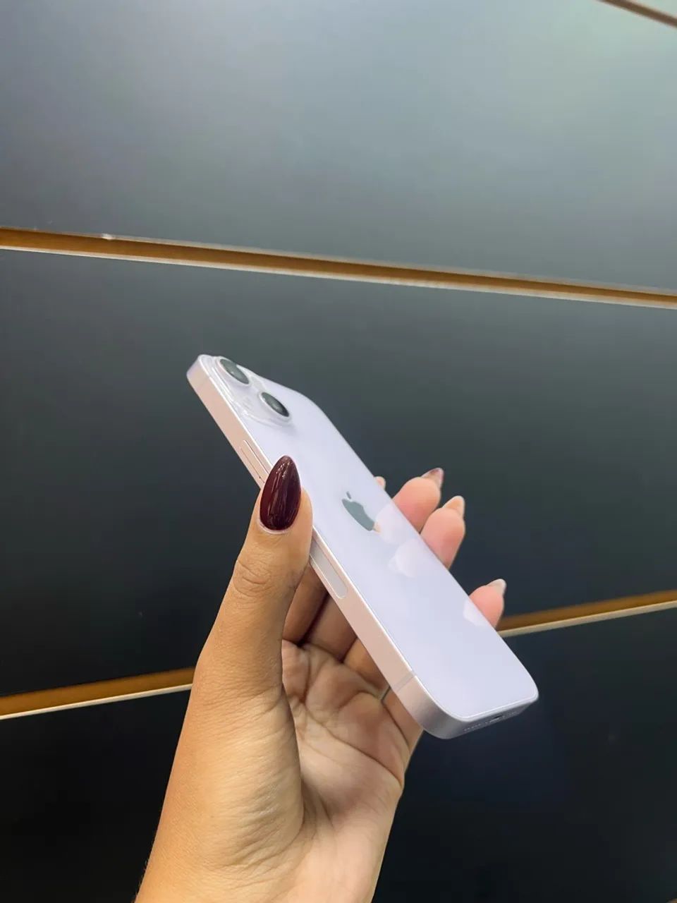 iPhone 14 128Gb Seminovo  - Foto 4