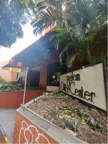 LOJA COMERCIAL NO EDIFÍCIO BELÉM OFFICE CENTER - Foto 2