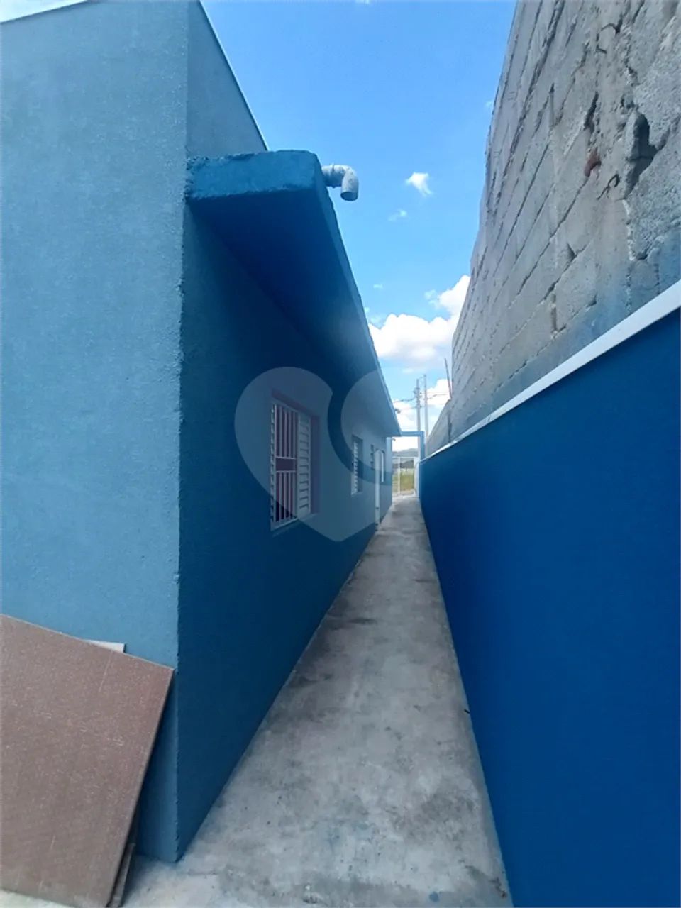 Casa térrea com 2 quartos à venda em Centro - SP - Foto 5