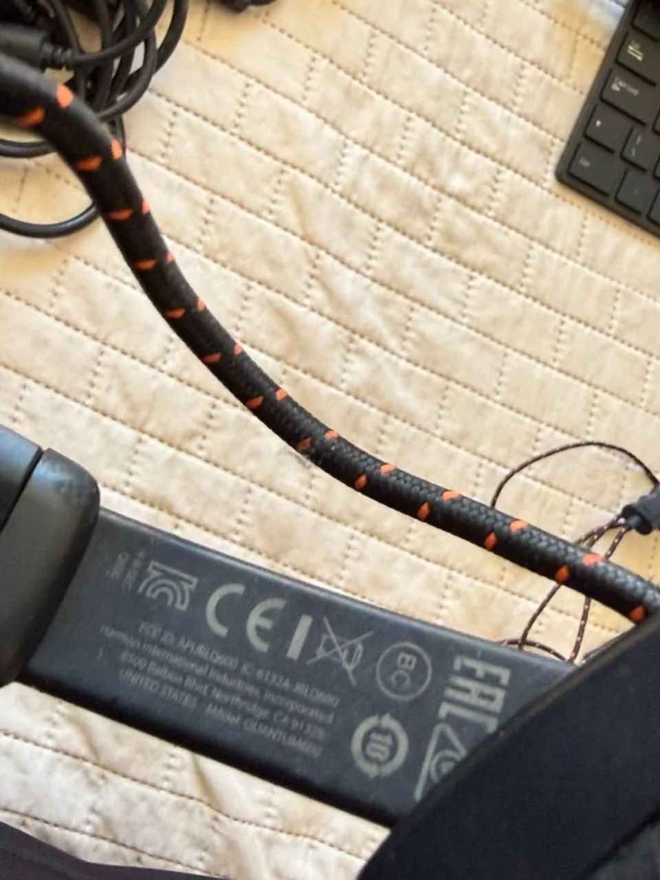 JBL quantum 600 - Foto 5