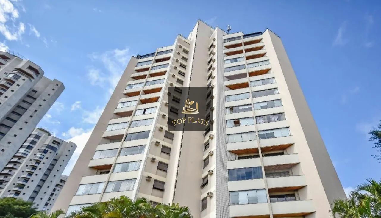 Flat disponível no Morumbi - Foto 2